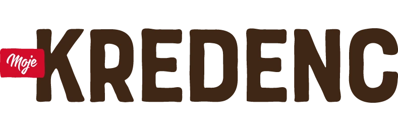 Moje Kredenc